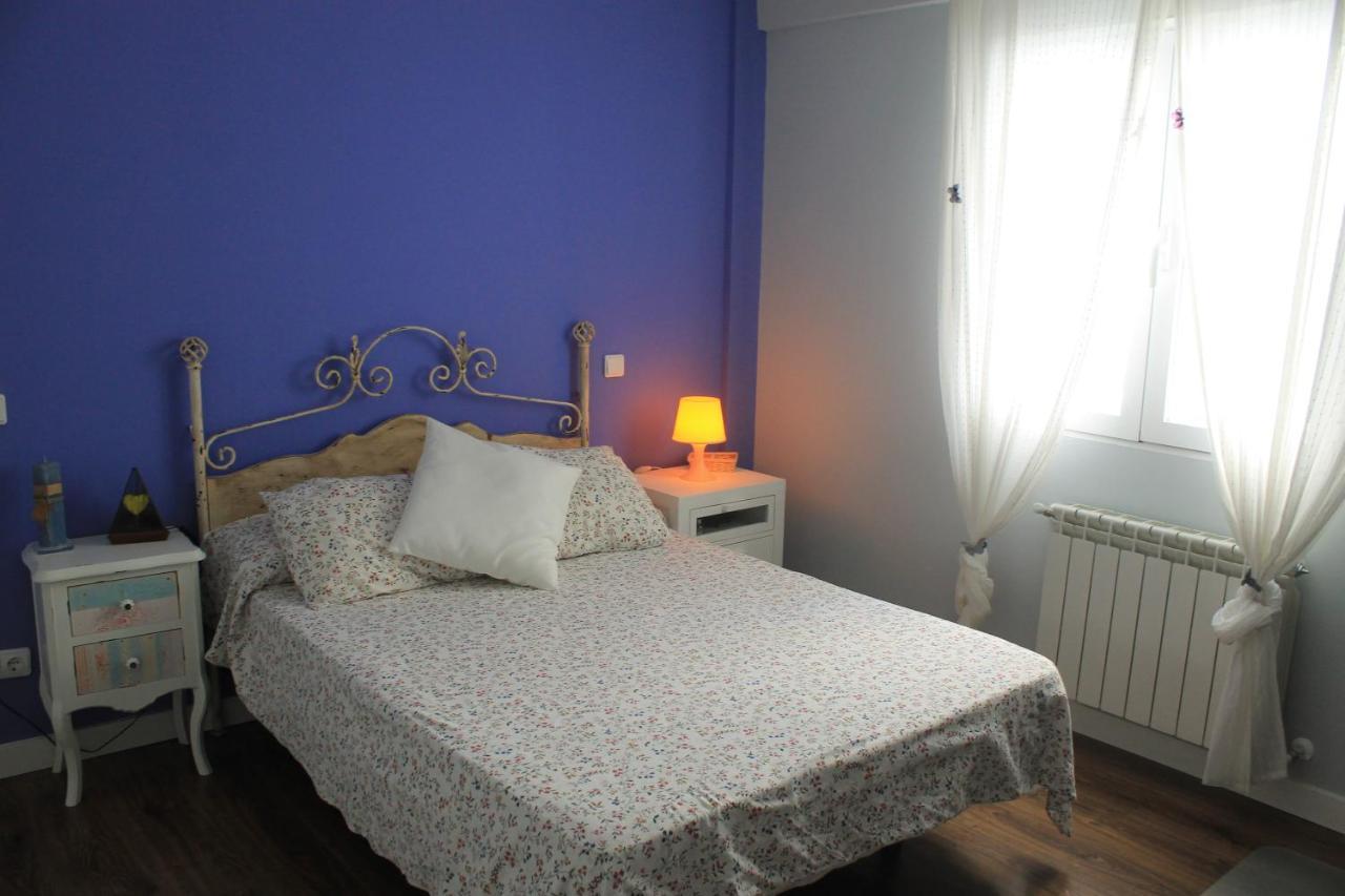 Amplio Apto Con Patio Privado Aranjuez Eksteriør bilde